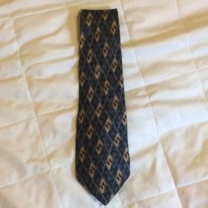 Men’s tie